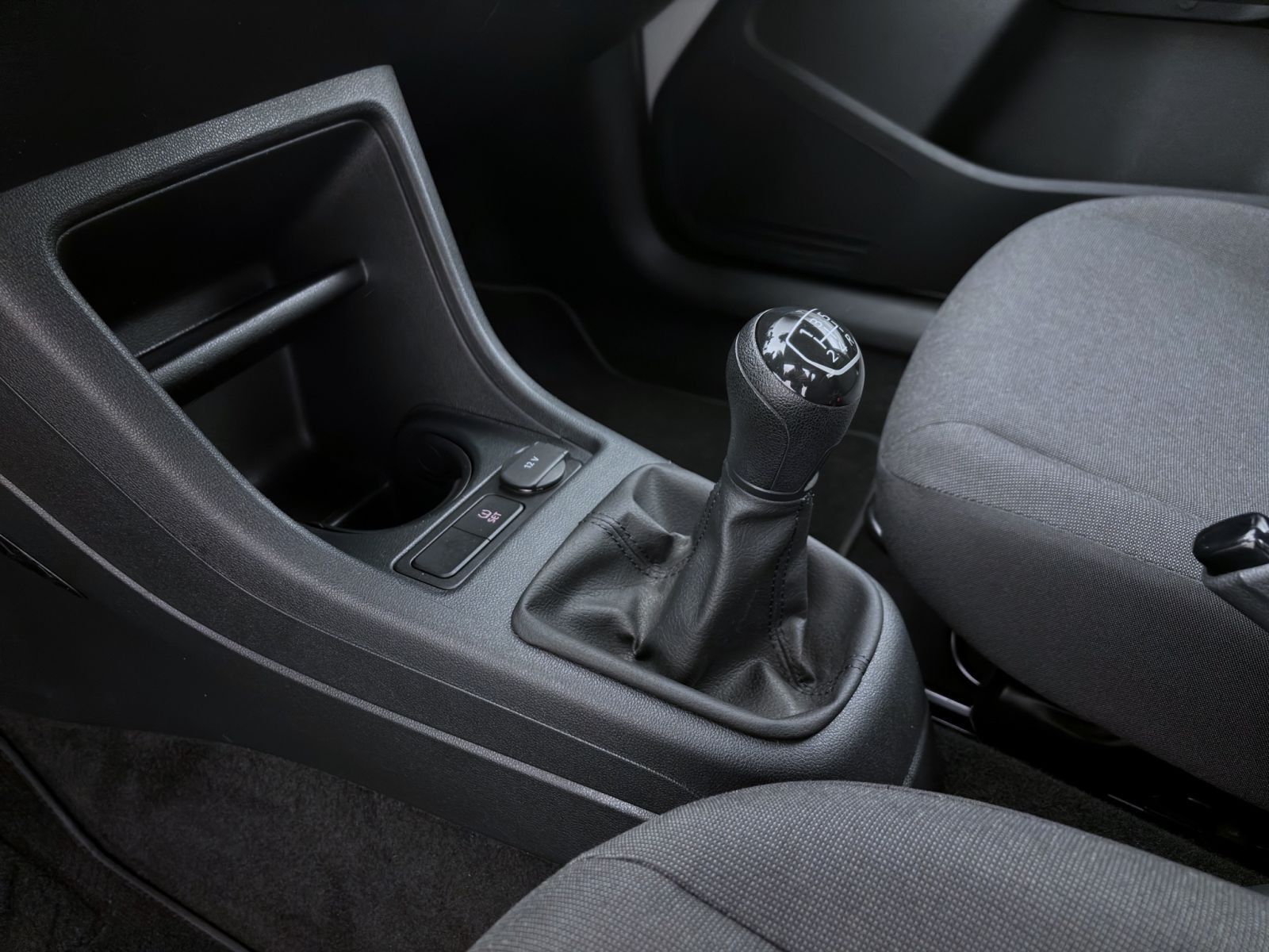 Volkswagen up! - Bild 14