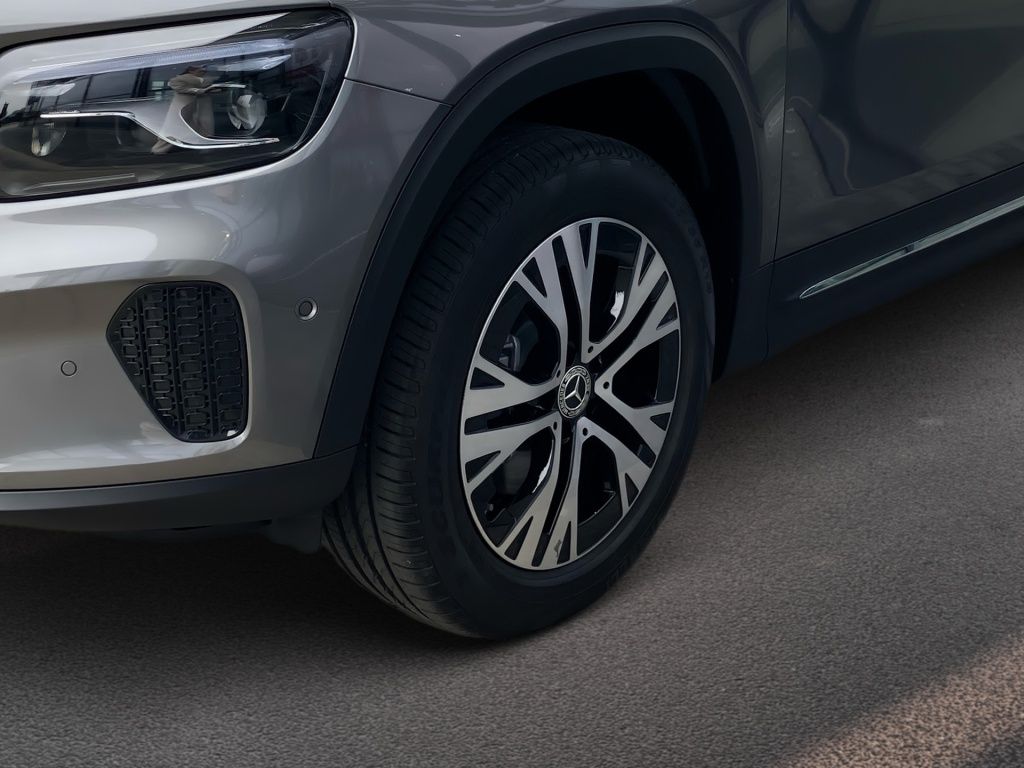 Mercedes-Benz GLB 200 d Progressive*Multibeam*Distronic*Rü-Kam foto 8