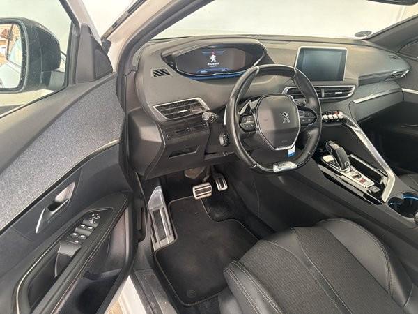 Peugeot 3008 PureTech 180 GPF EAT8 Allure