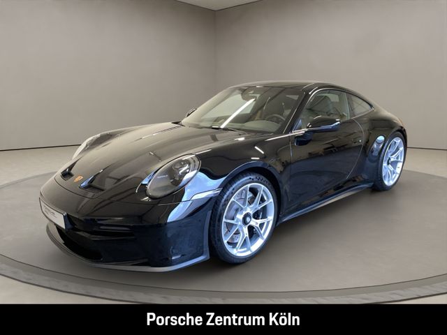 Porsche 992 (911) GT3 mit Touring-Paket