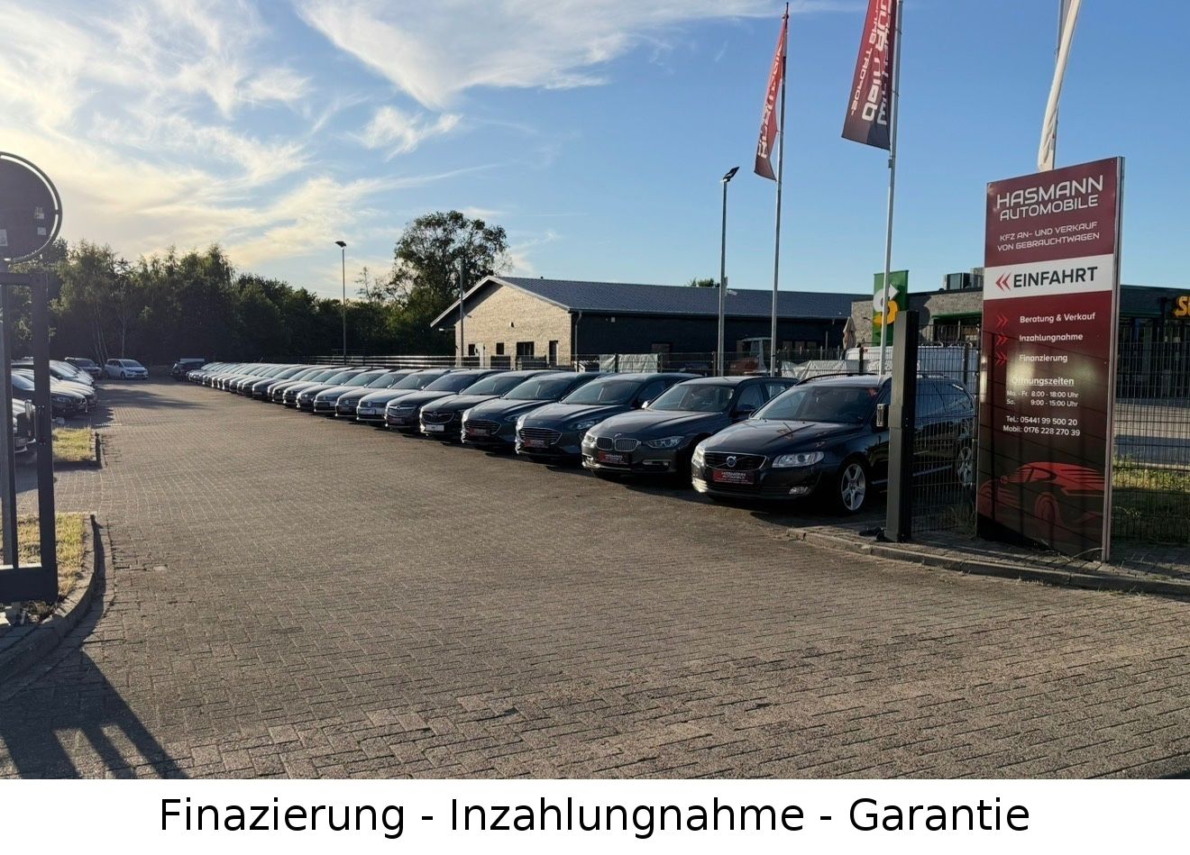 i30 Edition+*KLIMA*NUR-93.000-KM*2.HAND*5-TÜREN