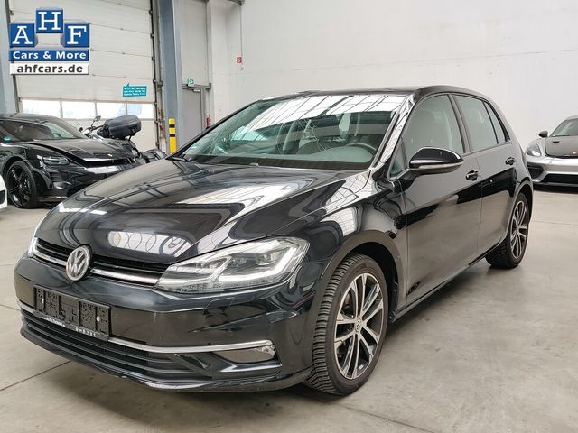 Volkswagen Golf VII 1.4 TSI DSG Highline BMT LED PDC