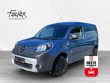 Renault Kangoo Z.E  22 Batterie Miete AKTIONSPREIS - Renault Kangoo mit Elektro-Antrieb