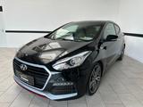 Hyundai i30 1,6T GDi Coupe Turbo Navi*Xenon*PDC*Leder - Hyundai: X30