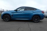 BMW X6 M *2-Hand+8-Fachbereift+Garantie - gebrauchte BMW X6 M aus dem Jahr 2017