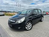 Opel Corsa D Innovation "110 Jahre"PDC*KLIMA*LEDER - Opel Corsa INNOVATION-110-Jahre