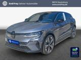 Renault Megane E-Tech 220 Comfort Range Iconic - Renault Elektroautos