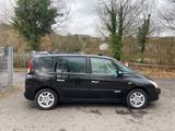 Renault Espace IV Dynamique 2.0 Dci Panorama Pdc Tempoma - Renault Espace mit Diesel-Antrieb: Kleinbus, Dynamique