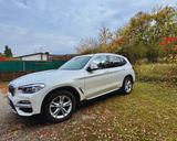 BMW X3 xDrive20i xLine AT, BusinessPaket , 8fach - BMW X3 von privat
