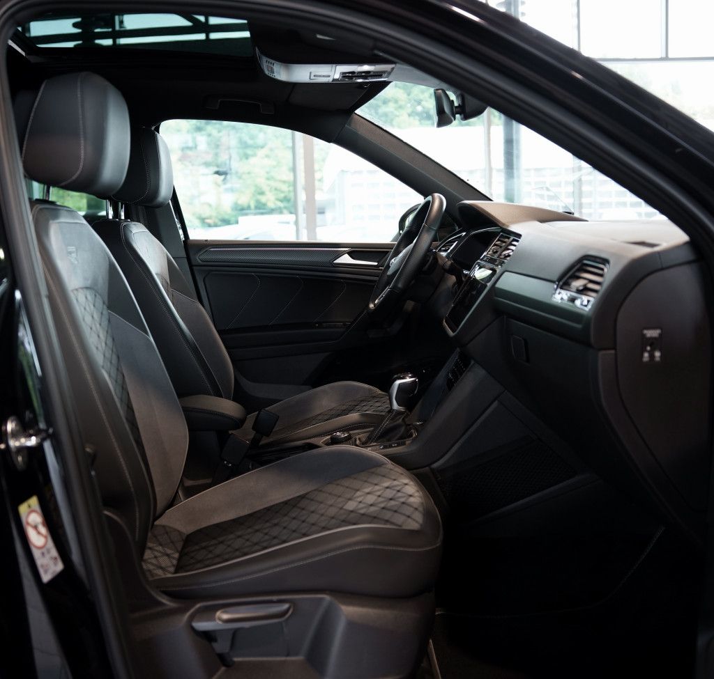 Vw Tiguan Allspace