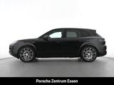 Porsche Cayenne E-Hybrid Black Edition / Porsche InnoDri - Porsche Cayenne Neuwagen in Essen