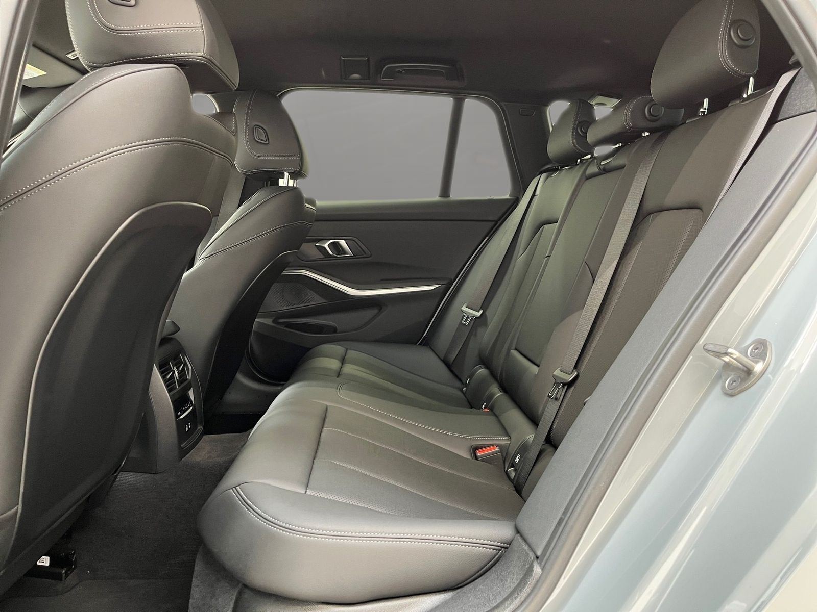 BMW 318 - Bild 13