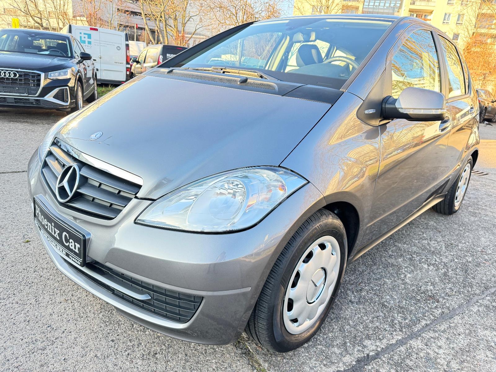 Mercedes-Benz A 160 CDI Classic BlueEFFICIENCY