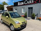 Chevrolet Matiz AT SE/61TKM/I.HAND/AUTOM./KLIMA/ALLWETTER - Chevrolet Matiz: Automatik