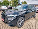 BMW X5 xDrive 40 i M Sport LED HEAD UP STANDHEIZUNG - BMW X5 Gebrauchtwagen in Leipzig