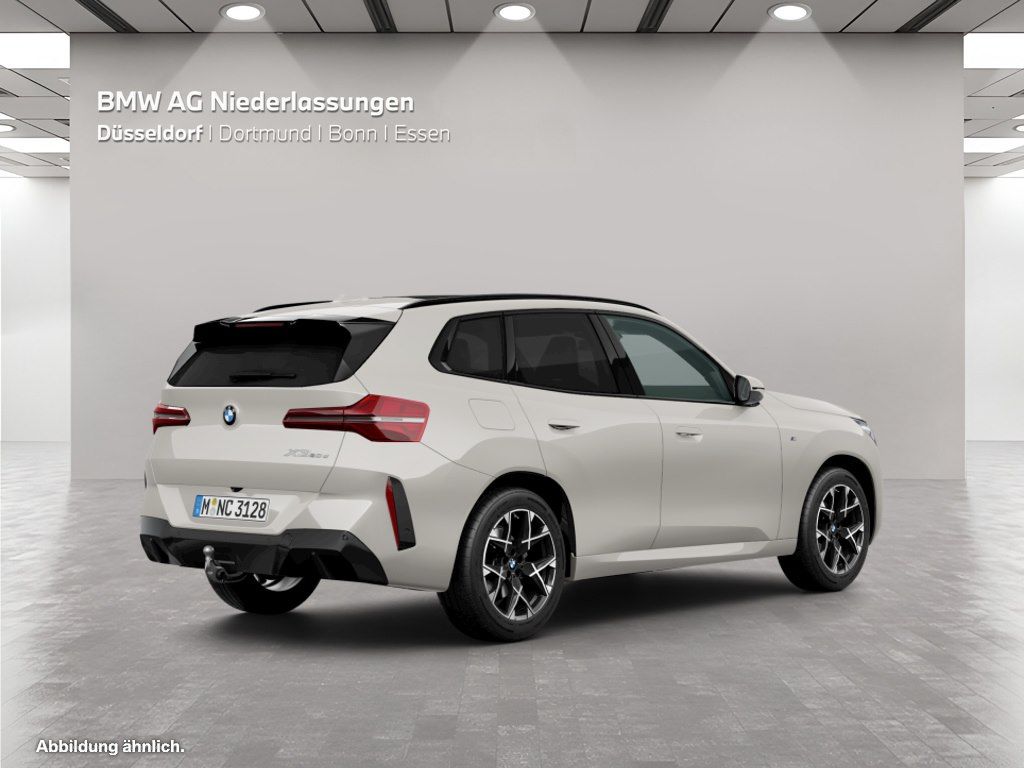 BMW X3 - Bild 4