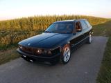BMW E34 528i Motorumbau LPG Oldtimer - BMW 5er Reihe: Kombi, E34