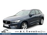 Volvo XC60 B4 Mild-Hybrid Diesel Automatikgetriebe (14 - Automatikgetriebe Gebrauchtwagen