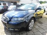 Audi A3 Sportback 1.8 TFSI Ambition - Audi A3 aus 2008: Sportback