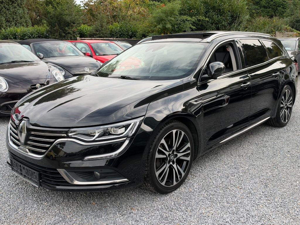 Image of Renault Talisman