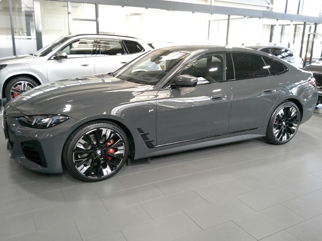 BMW 430 Gran Coupe d xDrive M Sport LM20!