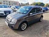 Fiat Panda 1.4 16v 100cv - Fiat Panda Cabrio Gebrauchtwagen