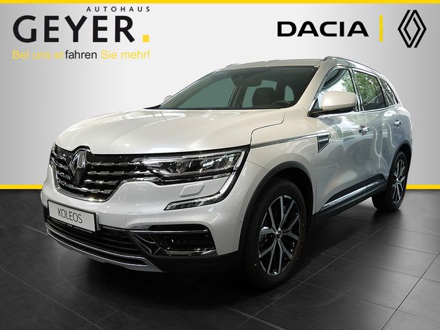 Renault Koleos Techno Blue dCi 185 4WD Winter-Plus-P.