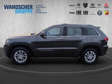 Jeep Grand Cherokee 3.0 CRD Limited PANO KAMERA XENON