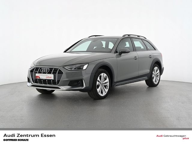 Audi A4 allroad quattro 40 TDI S-TRONIC AHK LED PLUS 