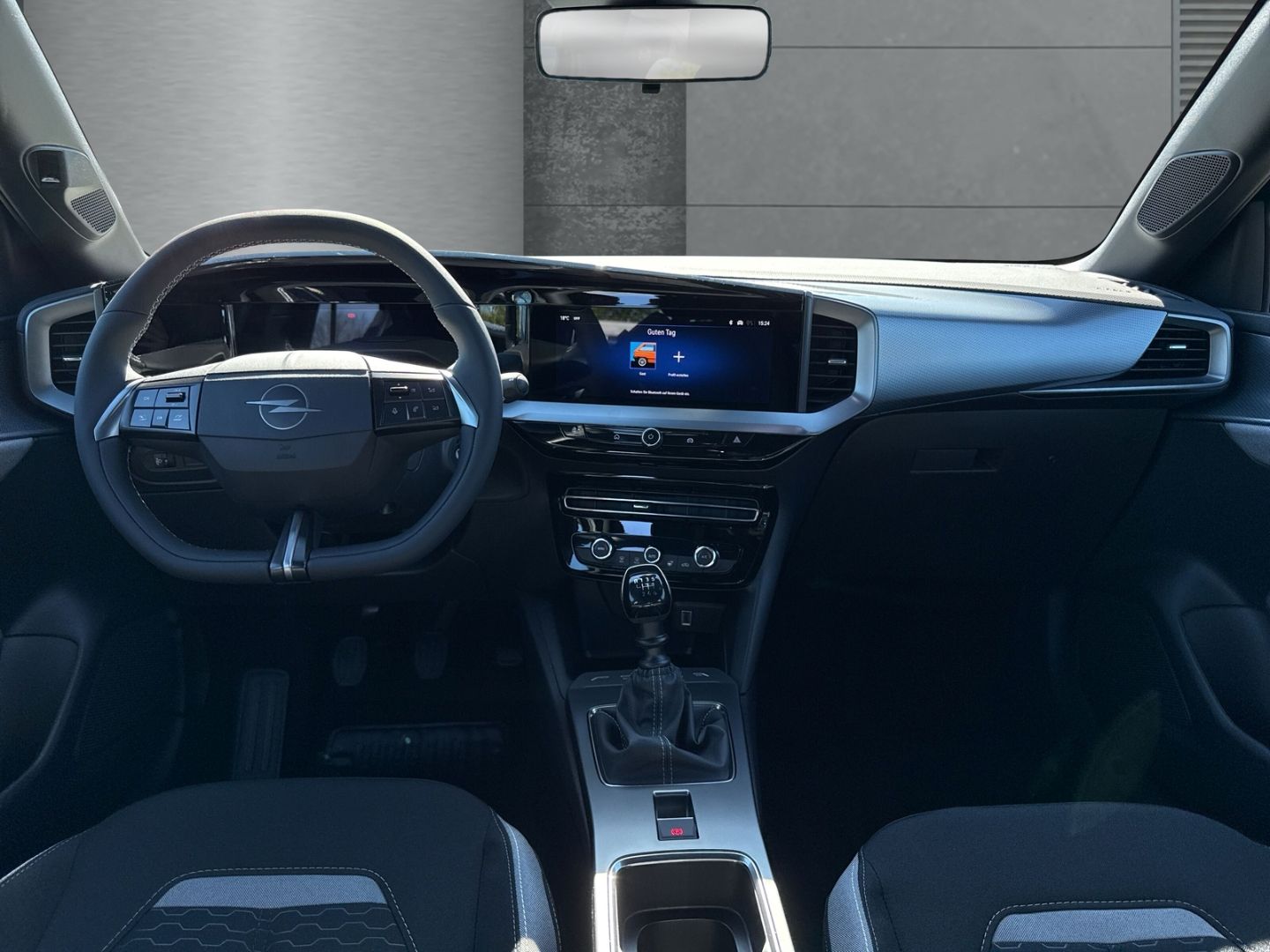 Opel Mokka - Bild 10