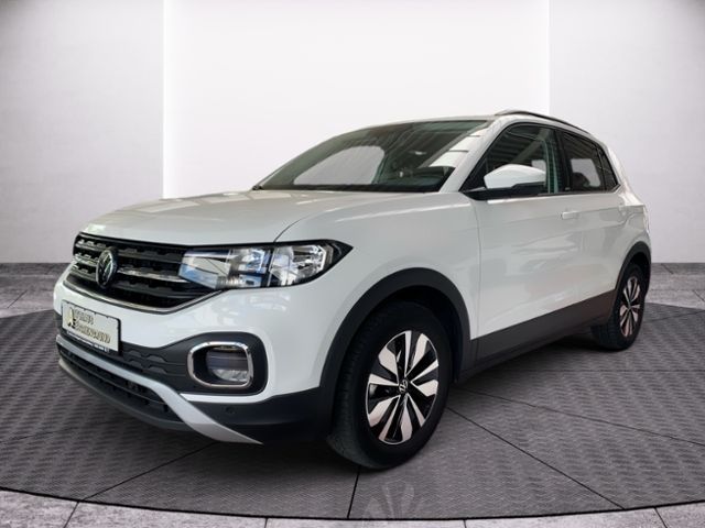 Fahrzeugabbildung Volkswagen T-Cross MOVE 1.0 l TSI OPF 70 kW (95 PS) 5-Gang