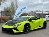 Lamborghini Huracán Tecnica*CARBON*LIFT*RACING-SEATS*SCANDAL - Lamborghini Huracán aus 2023