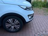 Kia Sportage 2.0 GDI 2WD Spirit Automatik Spirit - Kia Sportage: Spirit