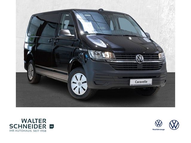 Volkswagen T6.1 Caravelle Trendline 2.0 TDI 110 kW 7-DSG