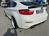 BMW X6M - AC SCHNITZER UMBAU - DE Fahrzeug - BMW X6 M aus 2010
