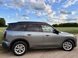 MINI Countryman E Classic Trim - MINI mit Elektro-Antrieb: Countryman