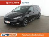 Ford Focus 1.0 EcoBoost ST-Line*NAVI*TEMPO*CAM*PDC* - Ford Focus Gebrauchtwagen in Bielefeld
