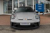 Porsche 992 911 GT3 Club Sport Paket MwSt. + Unfallfrei - Porsche 992 mit Benzin-Antrieb: Sportwagen, Automatik