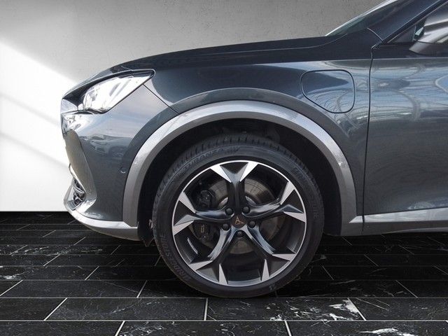 Fahrzeugabbildung CUPRA Formentor VZ e-HYBRID DSG LED ACC NAVI RFK SH 19