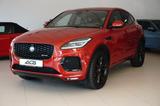 Jaguar E-Pace P300 e R-Dynamic HSE AWD Plug-In Hybrid - Jaguar E-Pace Plug-in Hybrid (PHEV) Gebrauchtwagen