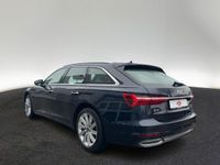 Audi A6 - Vorschau Bild 3