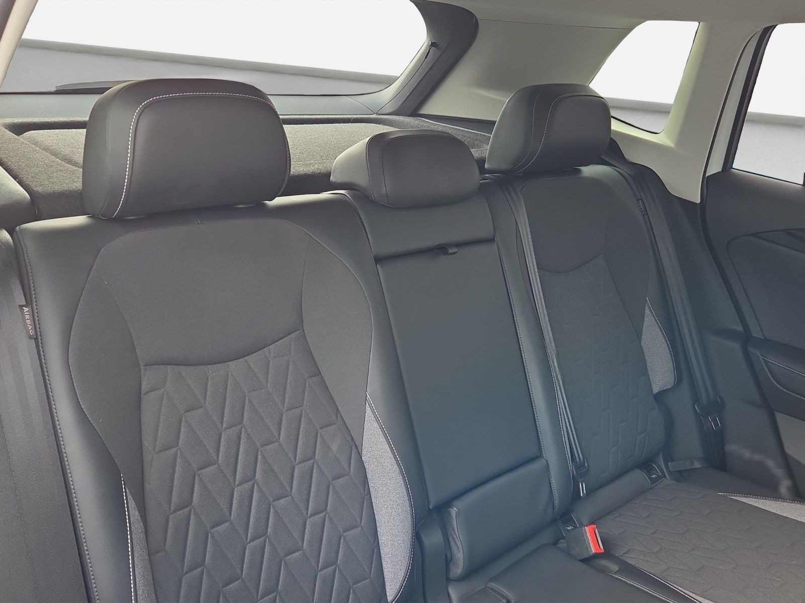 Volkswagen Tiguan - Bild 18