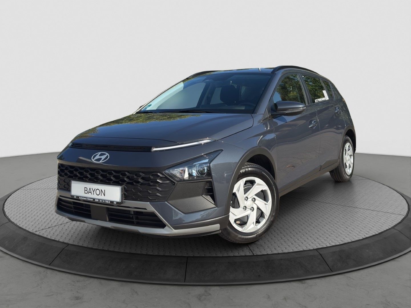 Hyundai BAYON – Bild 2
