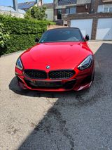 BMW Z4 M M40i Aut. ACC Head-Up, 19" Live C... - BMW Z4 M: Automatik