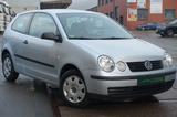 Volkswagen Polo IV//TÜV+SER. NEU//KLIMA// - aus 2003: Kleinwagen
