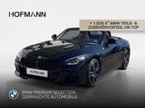 BMW Z4 M40i Aut ACC+Innovation+RFK+Adapt. LED+Memory - BMW Z4 M40 Jahreswagen