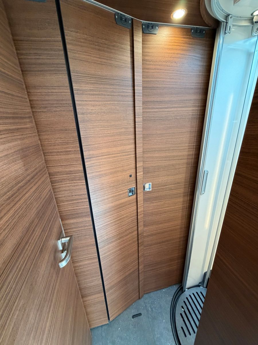 Fahrzeugabbildung Carthago chic c-line T 4.9 LE