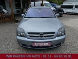 Opel Vectra 2.2 16V Comfort #PDC#KLIMA#HU 1.2027#43 - Opel Vectra in Dresden