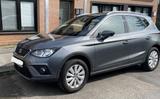 Seat Arona 1.0 TSI 85kW Style DSG Style - gebrauchte Seat Arona aus dem Jahr 2017