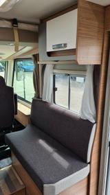 Weinsberg CaraCore 650MF*Automatik*160PS*TV/Sat*Navi*HUD* - Wohnmobil oder -wagen